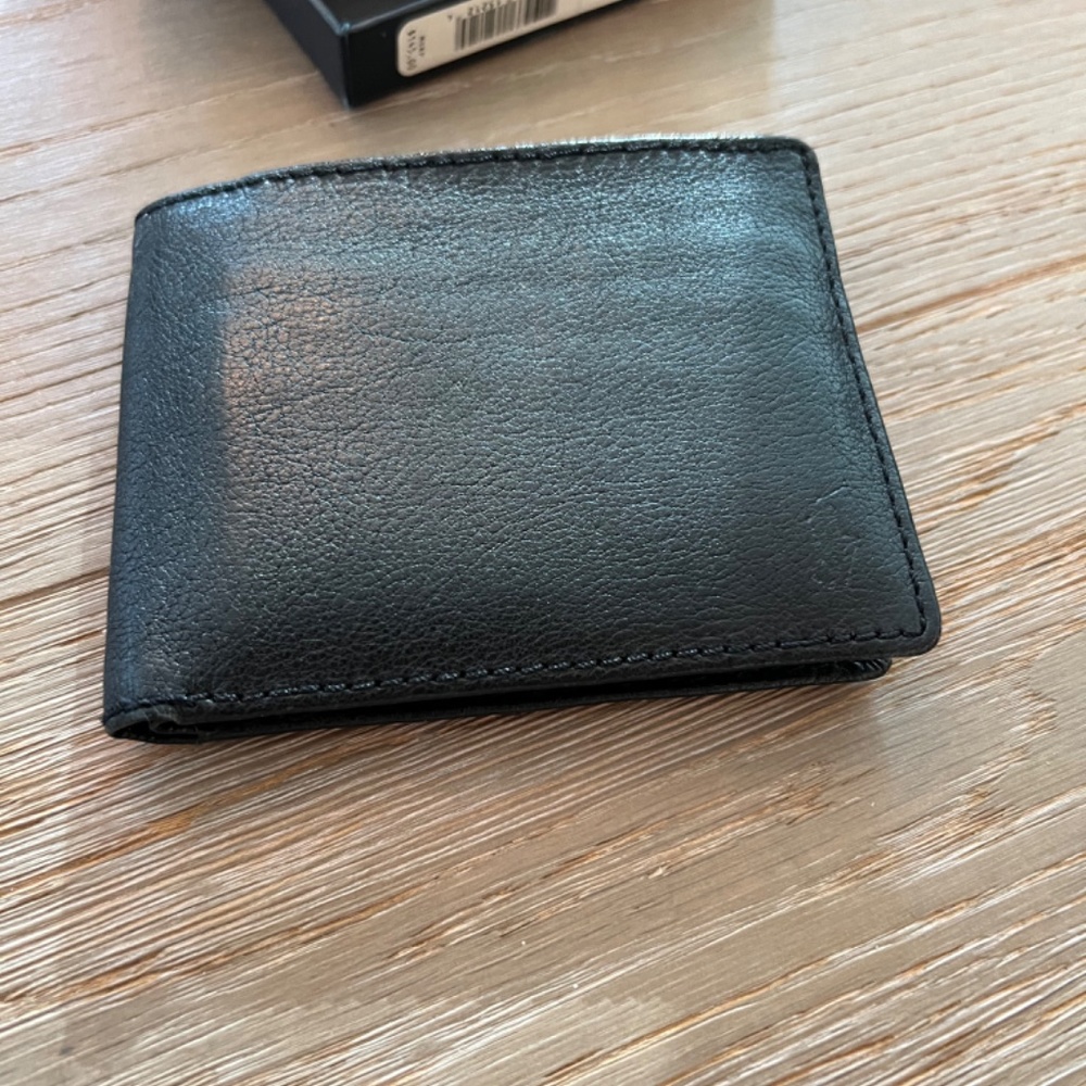 Wallet - Picture 3 of 5